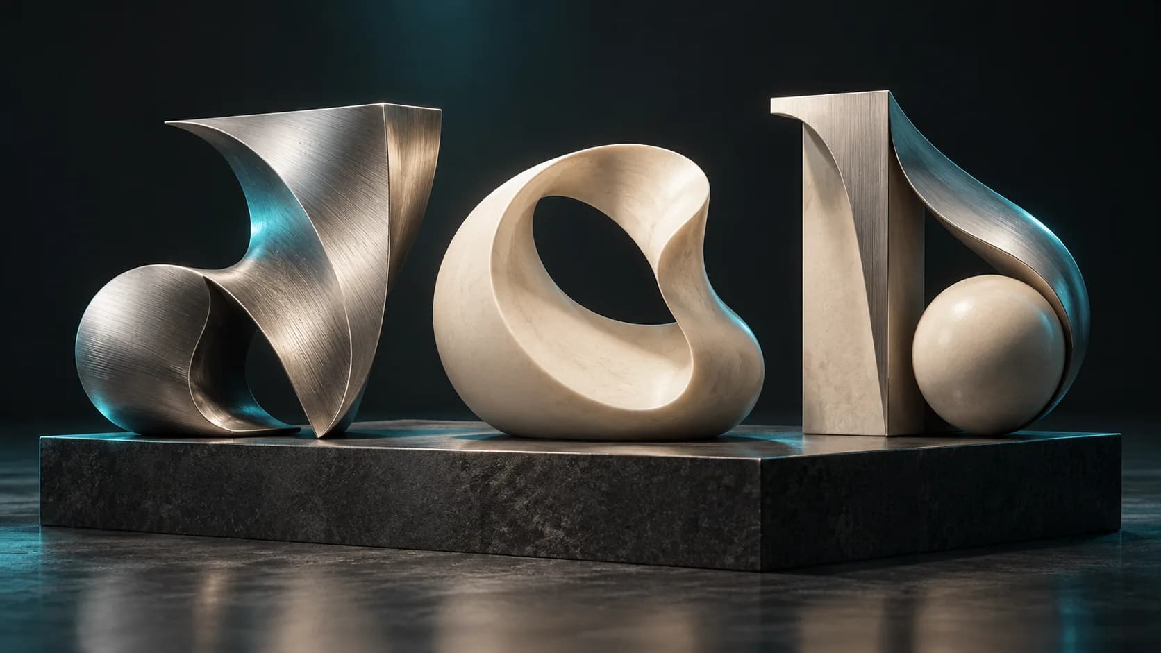 3D Font Generator: Turn Typography into Dimensional Lettering 3D Font Generator: Turn Typography into Dimensional Lettering