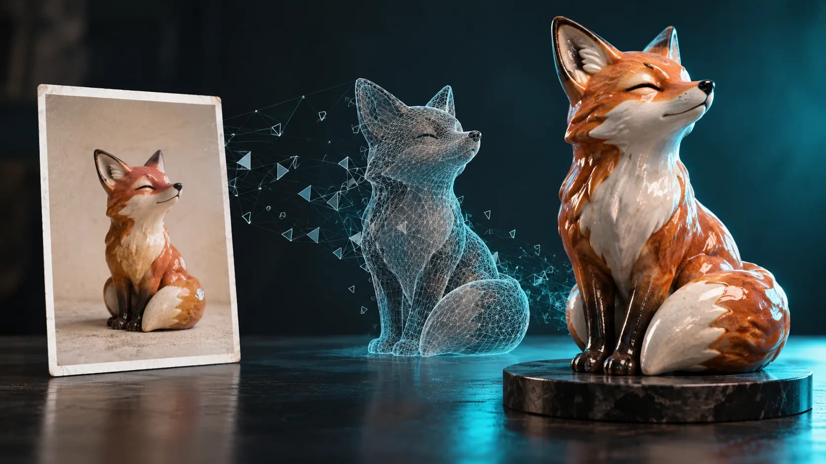How to Create a 3D Model from a Picture — Step-by-Step Guide (2026)