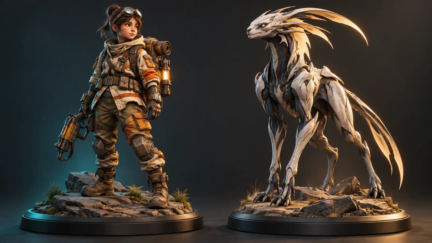 Magic 3D vs Tripo AI - Complete Comparison 2025 | Which is Better?
