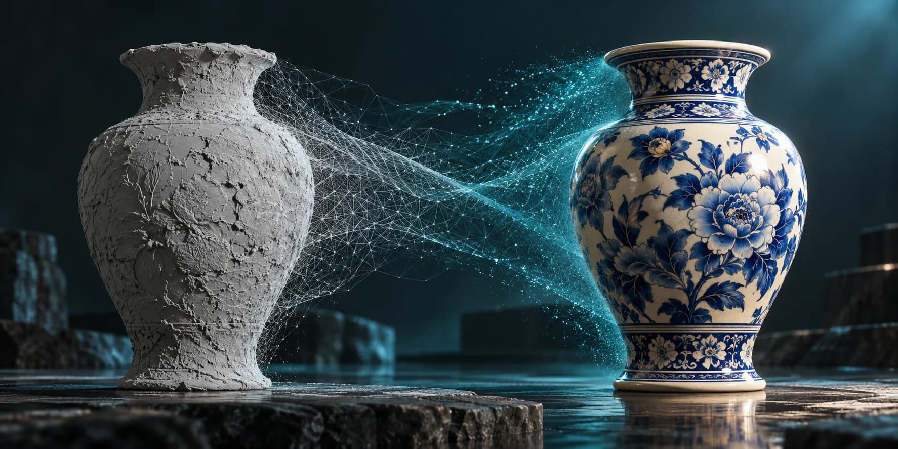 Upload and Enhance 3D Models with AI - Complete Guide 2025 | Magic 3D