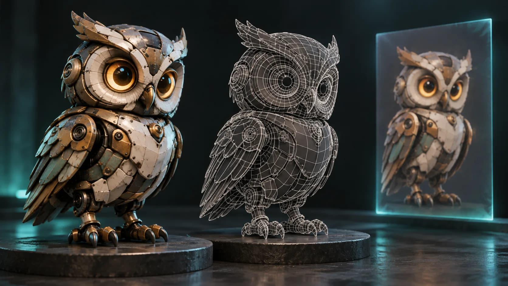 AI 3D Modeler online: crea modelli 3D da testo e immagini (2026) AI 3D Modeler online: crea modelli 3D da testo e immagini (2026)